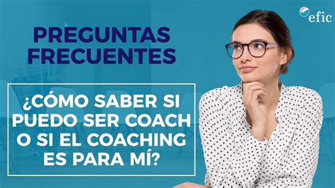 coachear al personal|como puedo ser coach.